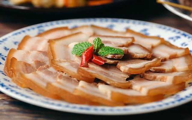 Bếp Nhà LiNi - Nguyễn Hữu Cảnh