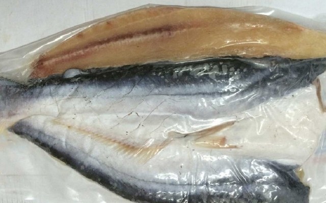 Thực Phẩm Trang Anh - Thực Phẩm Đóng Gói