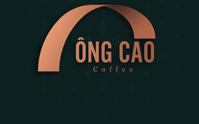 Ông Cao Coffee - Nguyễn Duy Cung