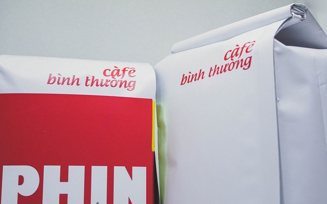 Mi-li-gam Cà Phê Rang Xay - Nguyễn Văn Trỗi