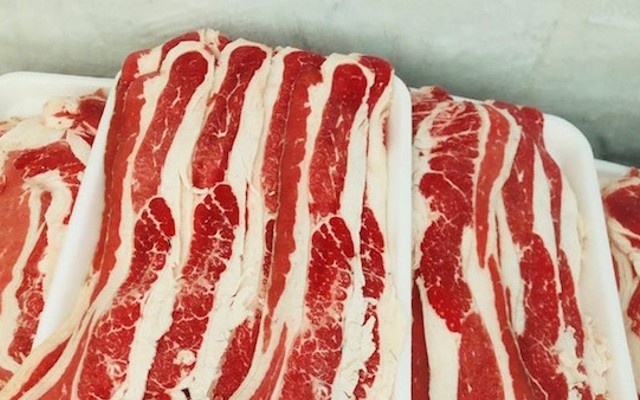 Lin Quán - Nguyên Liệu Tokbokki - Nguyễn Khang