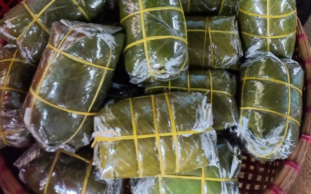 Chân Gà Sả Tắc & Chả - Nguyễn Duy Dương