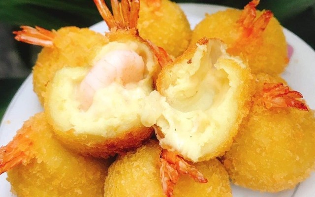 Bếp Ủn Ỉn - Thực Phẩm Sạch Ngon - Lê Duẩn