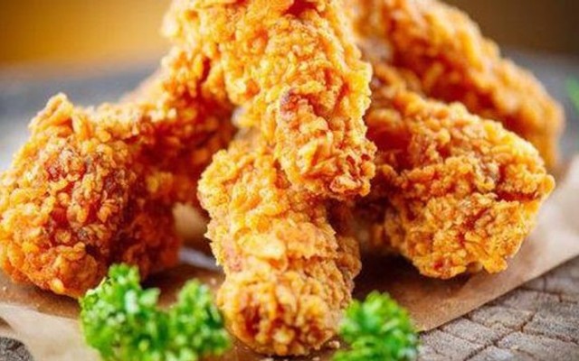 Việt Soup - Mai Đăng Chơn