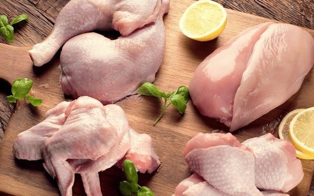 CK Mart - Thực Phẩm Sạch Tươi Sống - Chính Kinh
