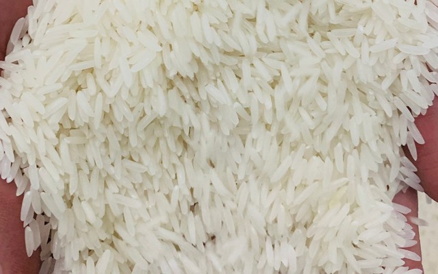Gạo Ngon Bách Khoa - Đỗ Thuận