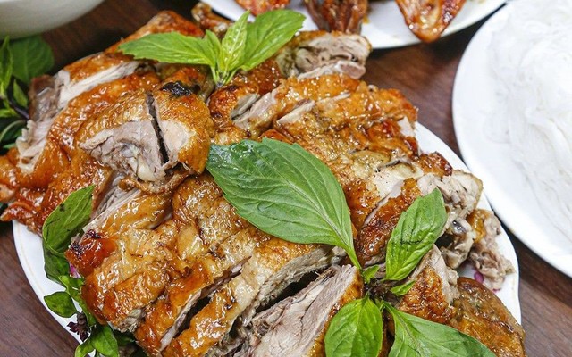 Chị Béoo - Thực Phẩm Tươi Sống - Hoàng Ngân