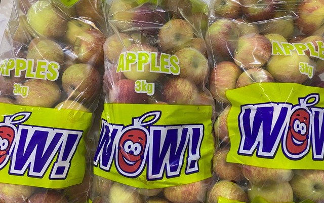 Tiệm Tạp Hoá Xanh Food - Vườn Lài