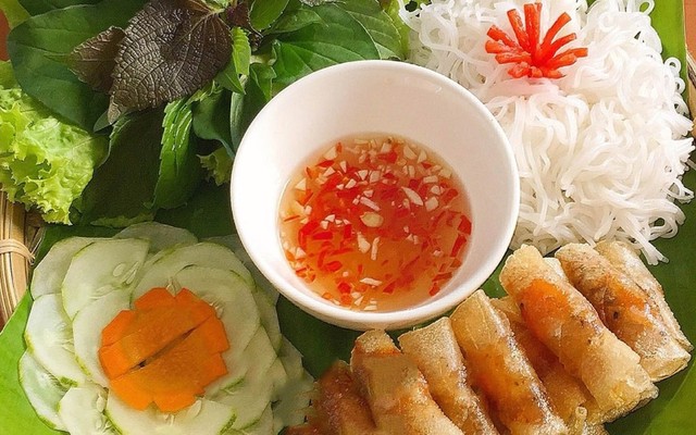 Đặc Sản Phú Yên - Bình Trị Đông