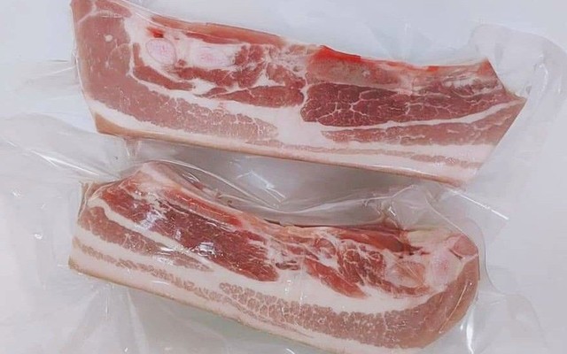 Cạp Cạp Fresh Food - Tôn Đản