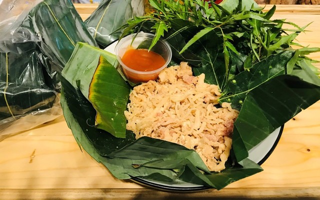 Piggy DDiii - Trà Sữa & Đồ Ăn Vặt - Bùi Xương Trạch
