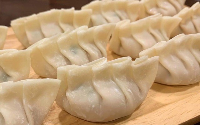 Bếp Chat Mate Kitchen - Sủi Cảo & Các Món Khô