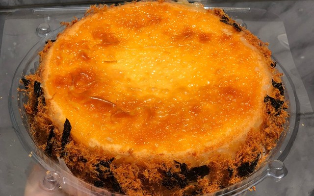 Hoa Đàm - Bakery - Bùi Minh Trực