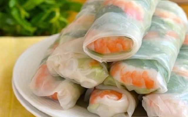 Bếp Quyên Mart - Nguyên Liệu & Món Ăn Sơ Chế - Trần Quý Kiên