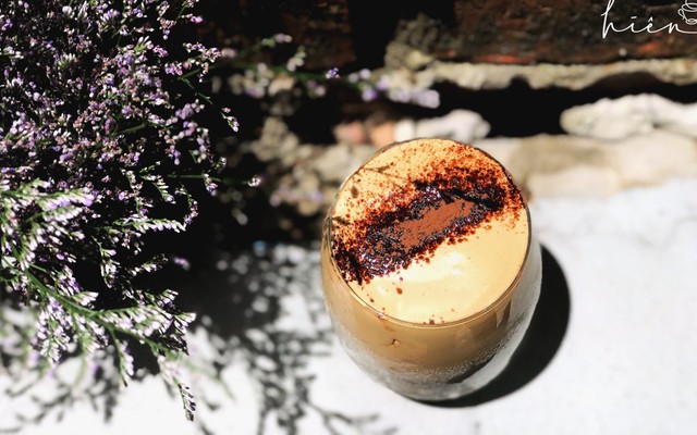 Hiên Coffee - Đặng Huy Trứ