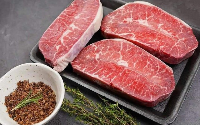 Thực Phẩm Sạch Nhập Khẩu - Huki Gourmet Hội An