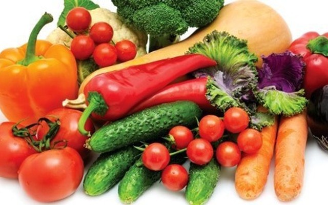 Thực Phẩm Sạch Yo Fresh - Bùi Tá Hán