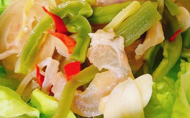 Thực Phẩm Sạch Nguyễn Lan - Nguyên Liệu Chè - Kim Giang