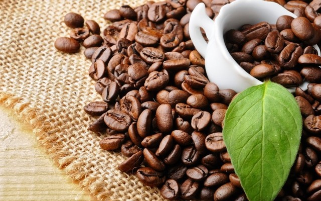 CNF Coffee Shop - Cà Phê Pha Máy