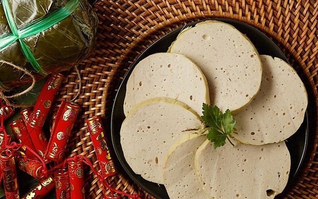 TM Mart - Cá Viên Chiên & Giò Chả Ước Lễ - Nghĩa Tân