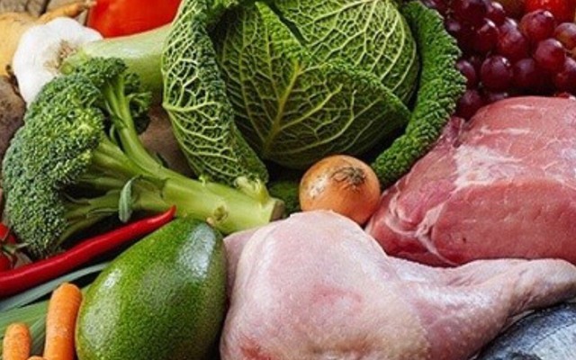 Quỳnh Chi Food - Rau Củ Qủa & Thực Phẩm Sạch - Đường 39