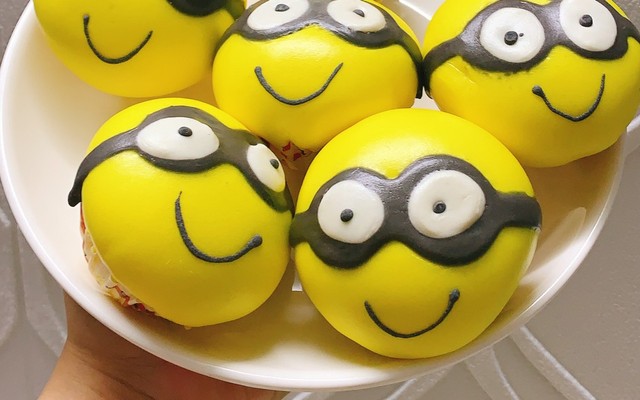 Ăn Vặt Lin Béo - Chả Giò & Bánh Bao