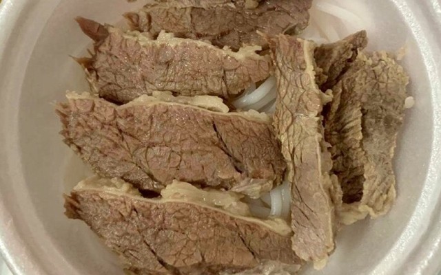 Nguyên Shop - Thức Ăn Sáng & Ăn Vặt