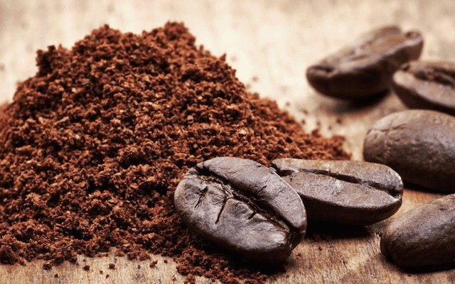 The Land Coffee - Đường D6