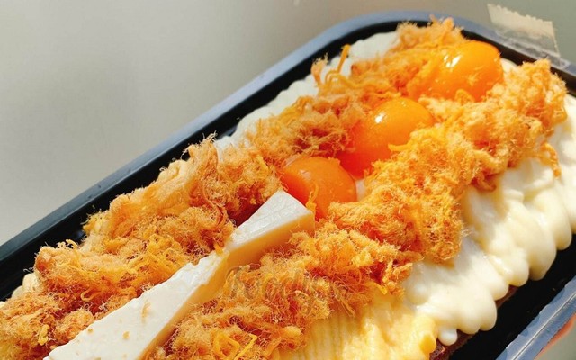 Minh Hoàng Bakery - Bông Lan Trứng Muối & Bánh Ngọt - Nguyễn Đổng Chi