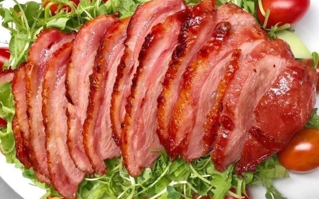 DIEMPHUC.FOOD - Đường Số 7