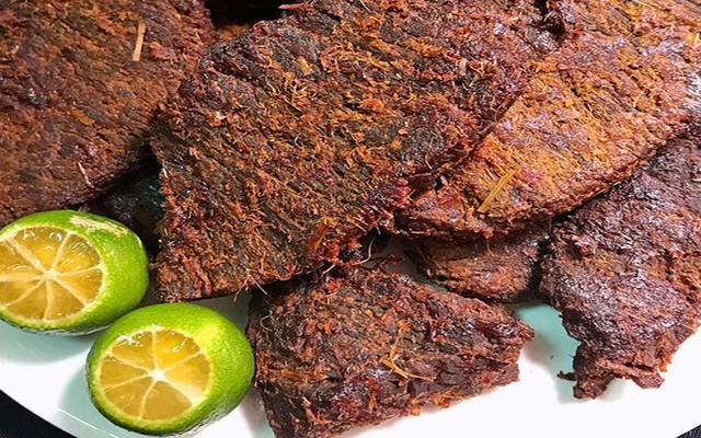 Đà Lạt Farm Shop - Ăn Vặt - Đỗ Phúc Tịnh