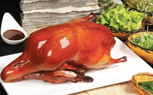 Vịt Cỏ Vân Đình - 216 Quán Nam