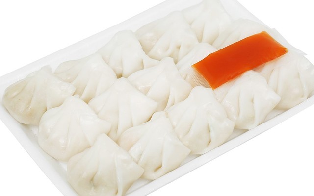 Á Châu Dimsum House - Đường 19