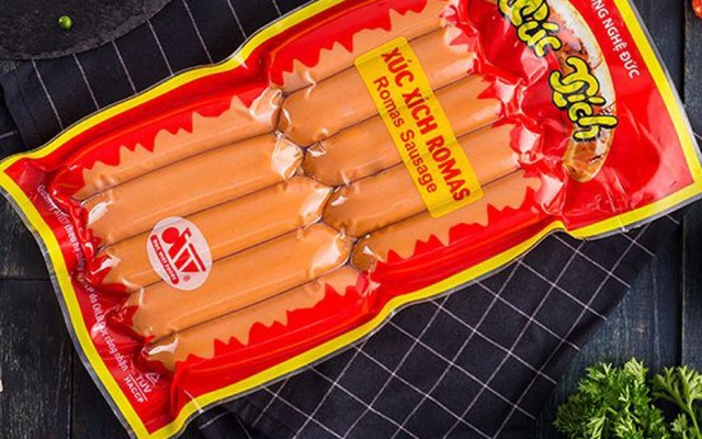 BMART - Thực Phẩm An Toàn - Phạm Văn Đồng