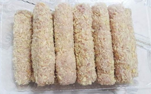 Ăn Vặt Anh Béo - Núi Thành