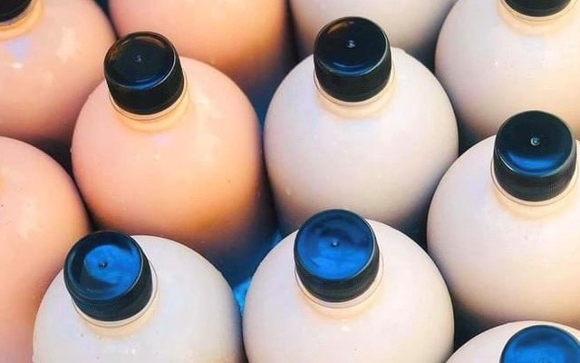 Tiệm Trà Tài Béo - Trà Sữa Đóng Chai