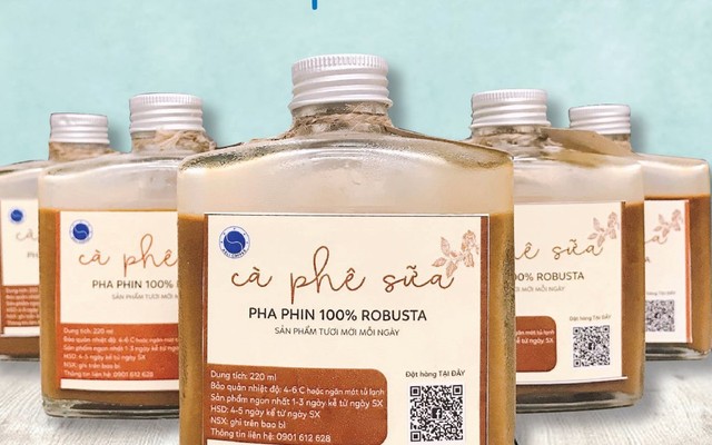 Beli Coffee - Coffee & Trà Đóng Chai