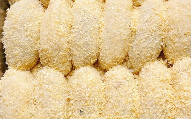 Xôi Bó Thiên Định - Đào Duy Anh