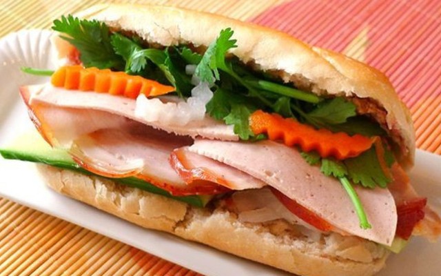 Bánh Mì Hà Nội - Bánh Mì & Bánh Bao - Nguyễn Kiệm