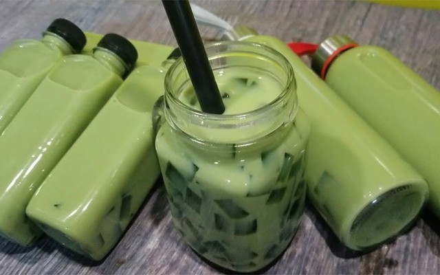 Tiệm Tạp Hoá Mẹ Ti Beo - Minh Khai