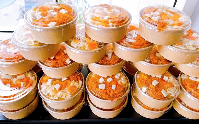 Tiệm Ăn Cô Trà - 312 Võ Văn Tần