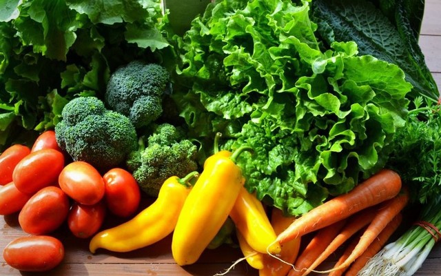 Nông Sản Hải Linh - Trung Kính