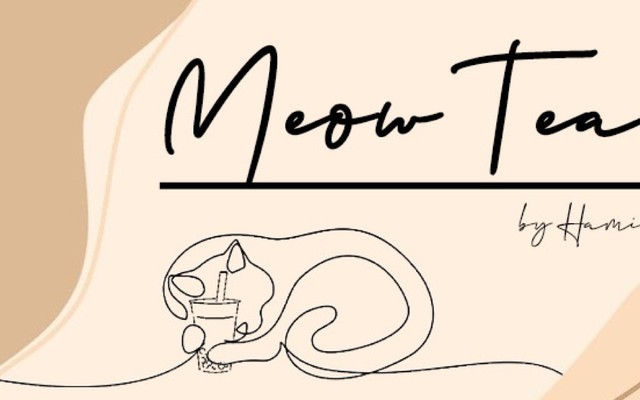 Meow Tea - Nguyễn Chế Nghĩa