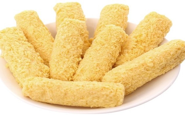 Ăn Vặt 77 - Đồ Đông Lạnh - Tiểu La