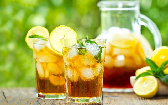 Tiệm Trà Chanh Lela - Tây Mỗ