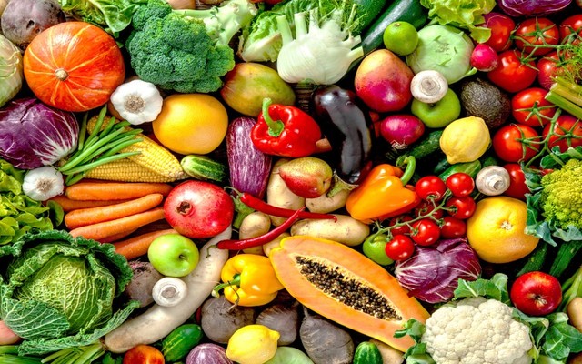 Foodie - Thực Phẩm Đông Lạnh