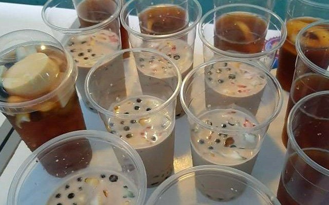 Châu - Trà Sữa Nhà Làm - Thới An 13