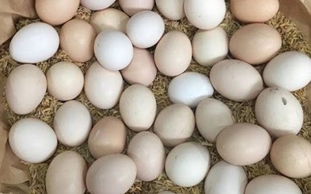 Chợ Nhà Coca - Thực Phẩm & Rau Củ