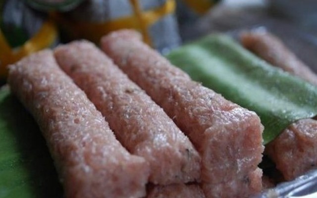 BẾP TIÊN MART - Lê Quang Sung