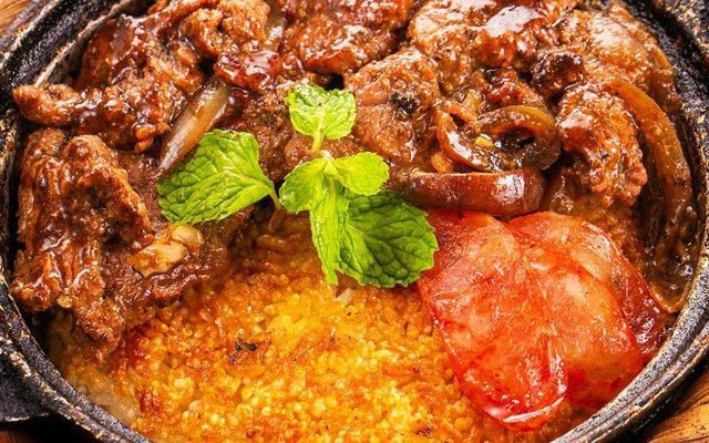 Nhà Hàng Phương Nhung - Ẩm Thực Đồng Quê